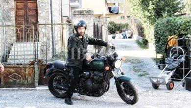 Don Matteo, a Spoleto dall'8 settembre al via le riprese della quindicesima stagione 9