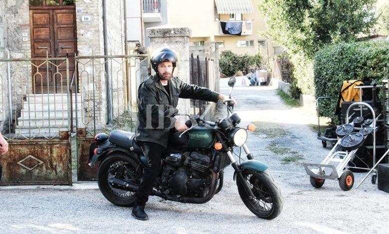 Don Matteo, a Spoleto dall'8 settembre al via le riprese della quindicesima stagione 2 Don Matteo, a Spoleto dall'8 settembre al via le riprese della quindicesima stagione 1