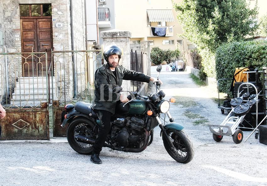Don Matteo, a Spoleto dall'8 settembre al via le riprese della quindicesima stagione 9