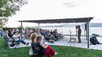 A Monte del Lago di Magione tutto pronto per il Festival delle Corrispondenze 24 A Monte del Lago di Magione tutto pronto per il Festival delle Corrispondenze 23
