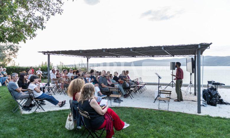 A Monte del Lago di Magione tutto pronto per il Festival delle Corrispondenze 2 A Monte del Lago di Magione tutto pronto per il Festival delle Corrispondenze 1