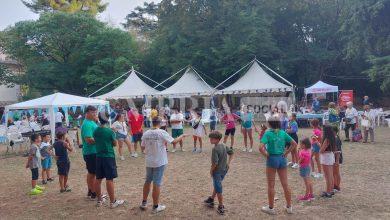 Volontariato in festa a Spoleto nel Parco di Villa Redenta 12 Volontariato in festa a Spoleto nel Parco di Villa Redenta 11