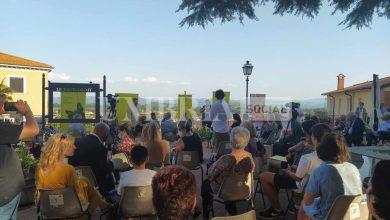 Torna “Giallo Trasimeno” con dedica speciale ad Andrea Camilleri 12 Torna “Giallo Trasimeno” con dedica speciale ad Andrea Camilleri 11