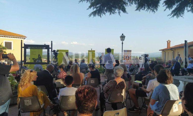 Torna “Giallo Trasimeno” con dedica speciale ad Andrea Camilleri 1