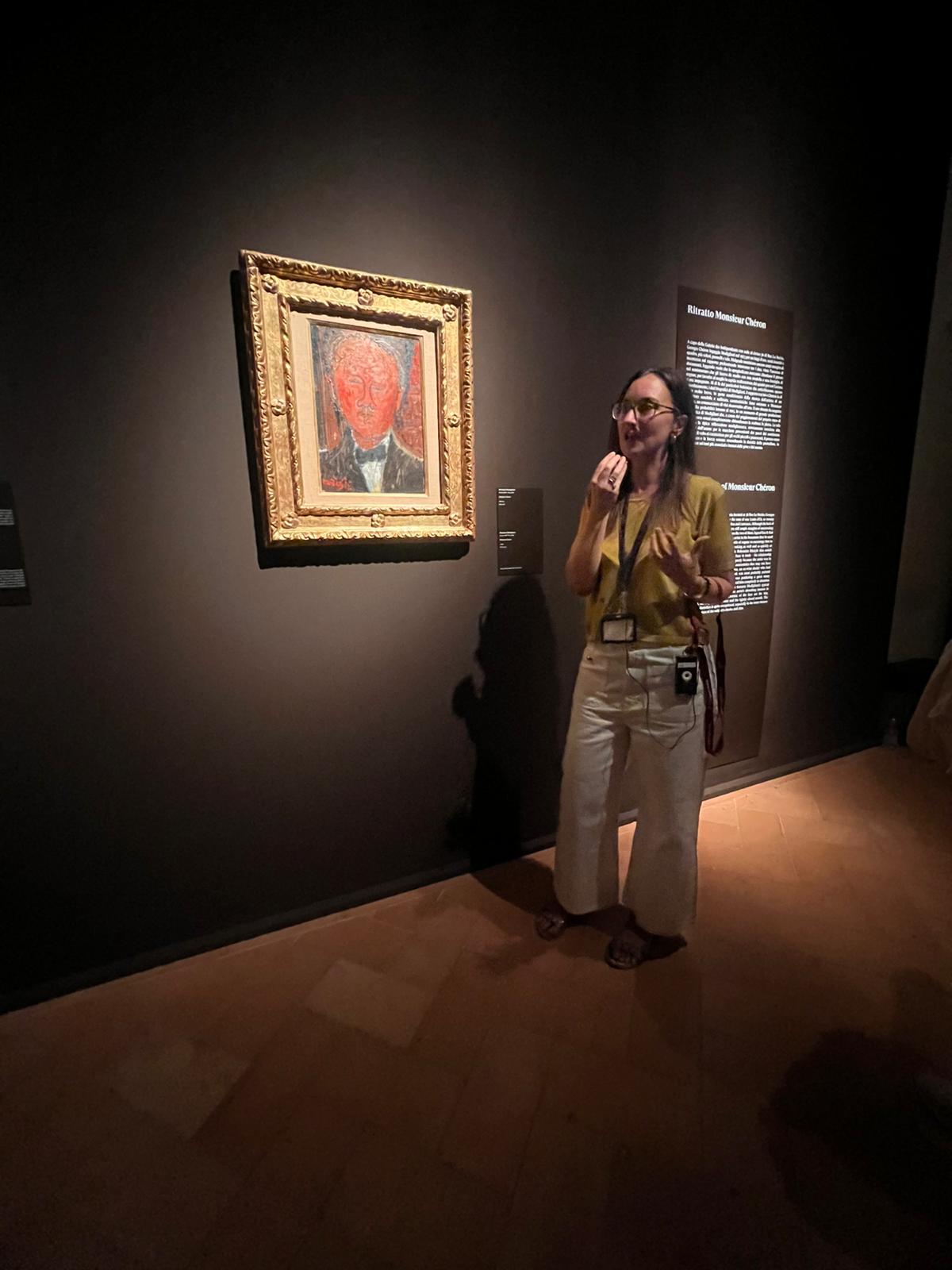 Gran Tour Perugia: arte, storia e natura in un weekend indimenticabile 11