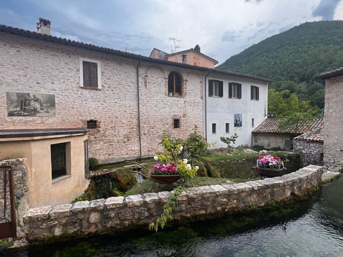 Gran Tour Perugia: arte, storia e natura in un weekend indimenticabile 9