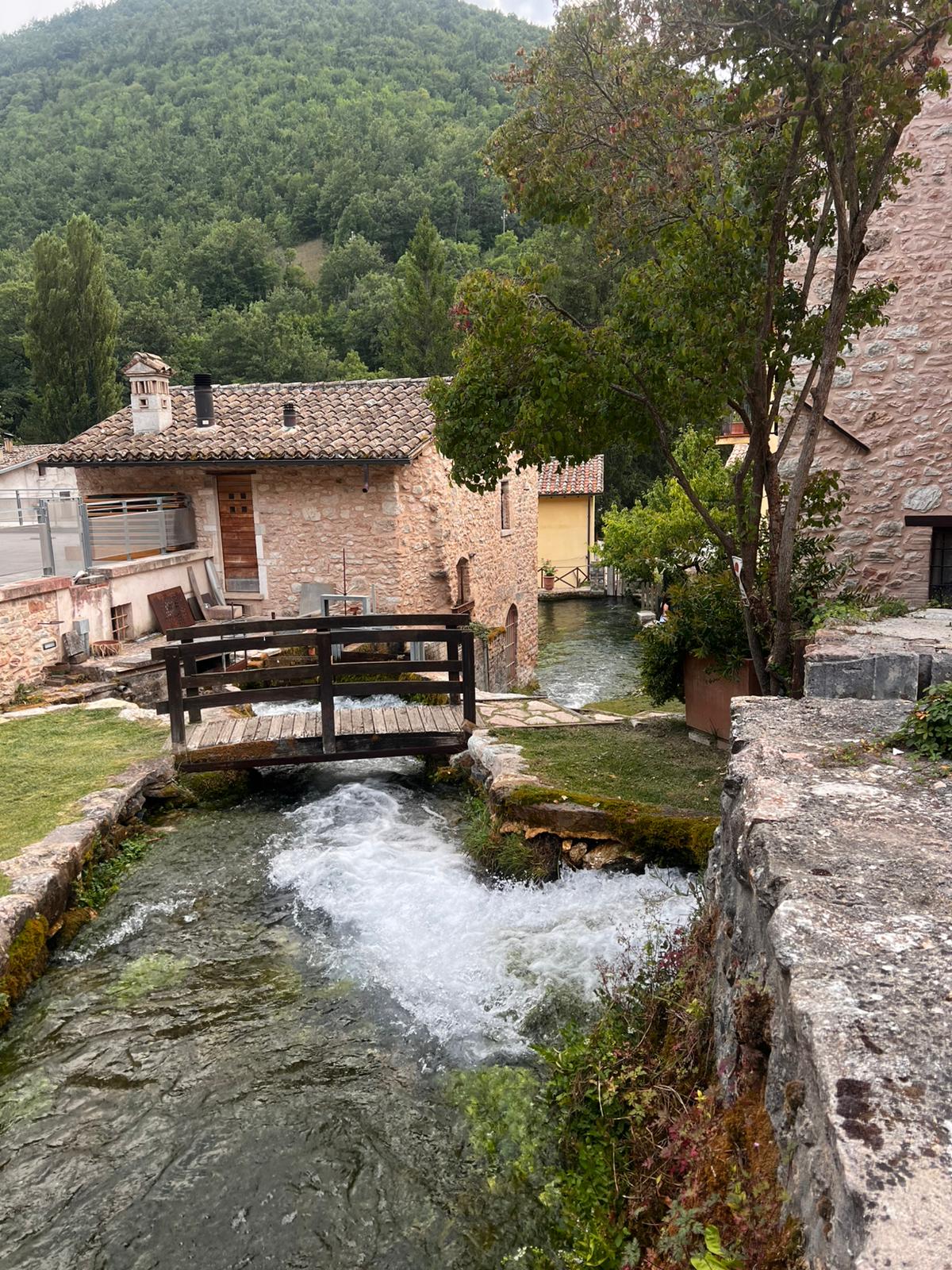 Gran Tour Perugia: arte, storia e natura in un weekend indimenticabile 5