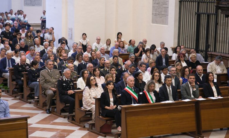 Sabato 2 agosto grande festa ad Assisi per la solennità del Perdono (foto) 1
