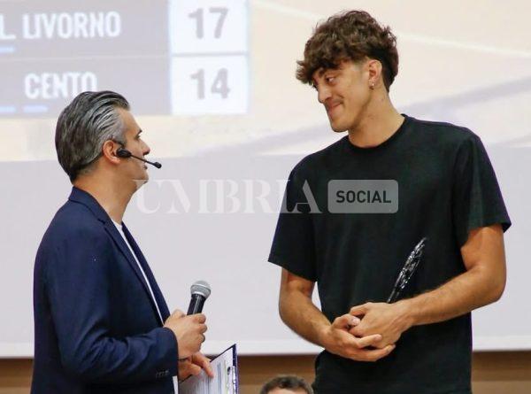Basket, Dorin Buca giocherà nella NCAA americana: dall’Umbria al sogno negli States 3