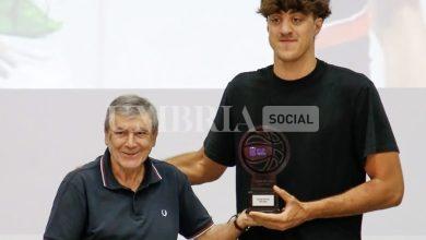 Basket, Dorin Buca giocherà nella NCAA americana: dall’Umbria al sogno negli States 5 Basket, Dorin Buca giocherà nella NCAA americana: dall’Umbria al sogno negli States 4