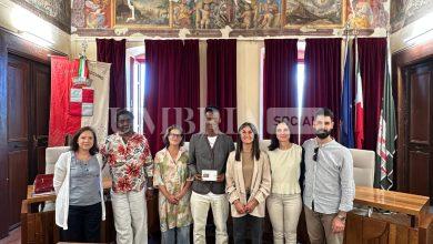 Da Corciano a Duino (Trieste), Sulayman, giovane minore straniero non accompagnato, vince una prestigiosa borsa di studio internazionale 15