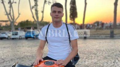 Mister Italia 2025, in lizza per il titolo anche lo spoletino Alessio Sbardellati 8 Mister Italia 2025, in lizza per il titolo anche lo spoletino Alessio Sbardellati 7