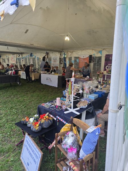 Spoleto celebra il volontariato: a Villa Redenta la 25ª edizione della Festa della solidarietà 5