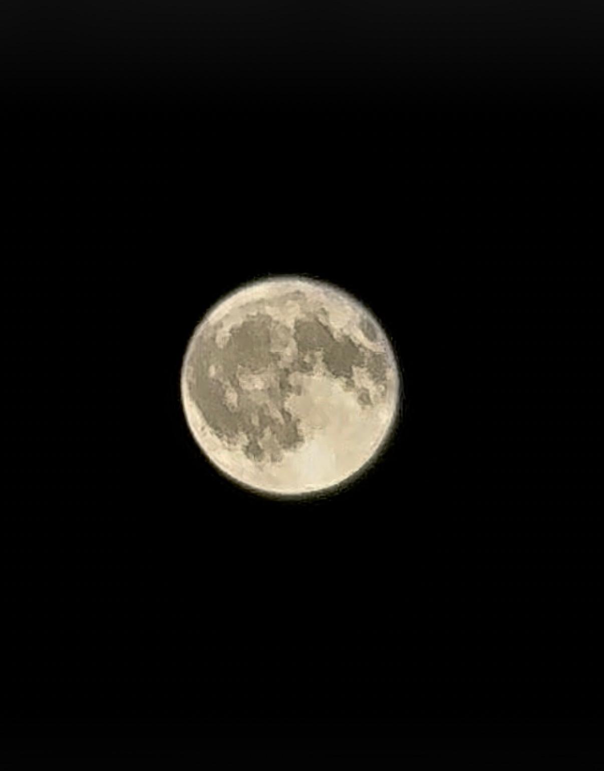 La splendida Luna dello Storione illumina la notte fra il 9 e il 10 agosto (foto) 19