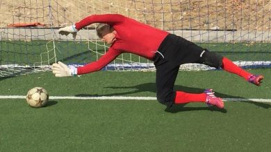 Calcio Umbria, Lamberto Boranga ritorna a giocare all'età di 83 anni 5