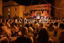 Cambio Festival 2025 chiude con una doppia data in trasferta a Villa Fidelia di Spello 14