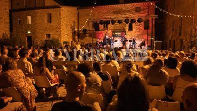 Cambio Festival 2025 chiude con una doppia data in trasferta a Villa Fidelia di Spello 5