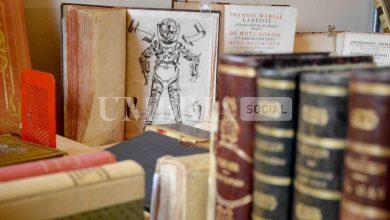 A Città di Castello la XXV edizione della Mostra mercato del Libro Antico e della Stampa Antica 1