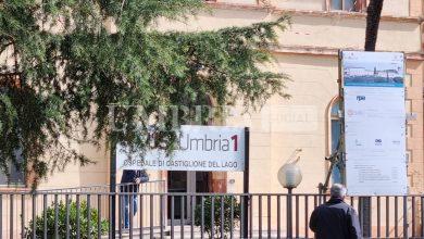 Usl Umbria 1, al via i lavori al Pronto soccorso di Castiglione del Lago 10 Usl Umbria 1, al via i lavori al Pronto soccorso di Castiglione del Lago 9