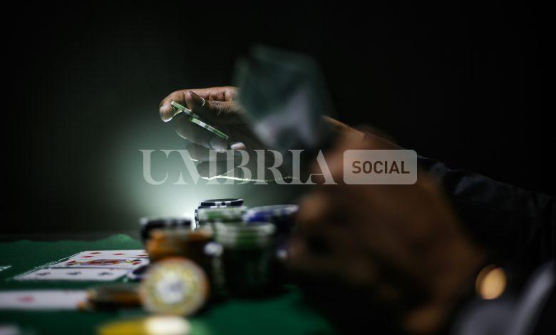 La Regione Umbria in prima linea contro la lotta al gioco d’azzardo: stanziati 42.000 euro 1
