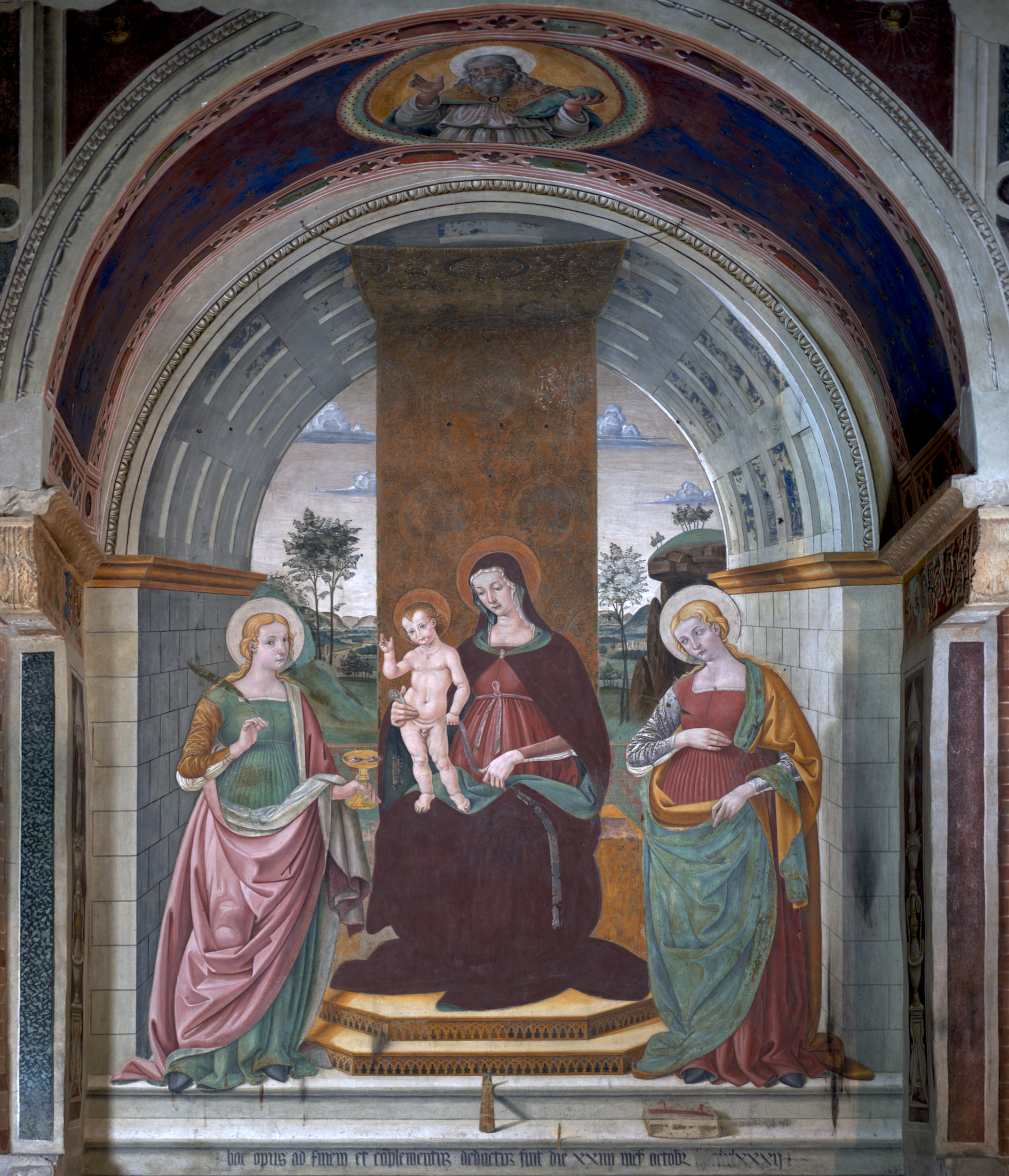 Piermatteo 2025: musica, arte e teatro per celebrare il Maestro d’Amelia 5