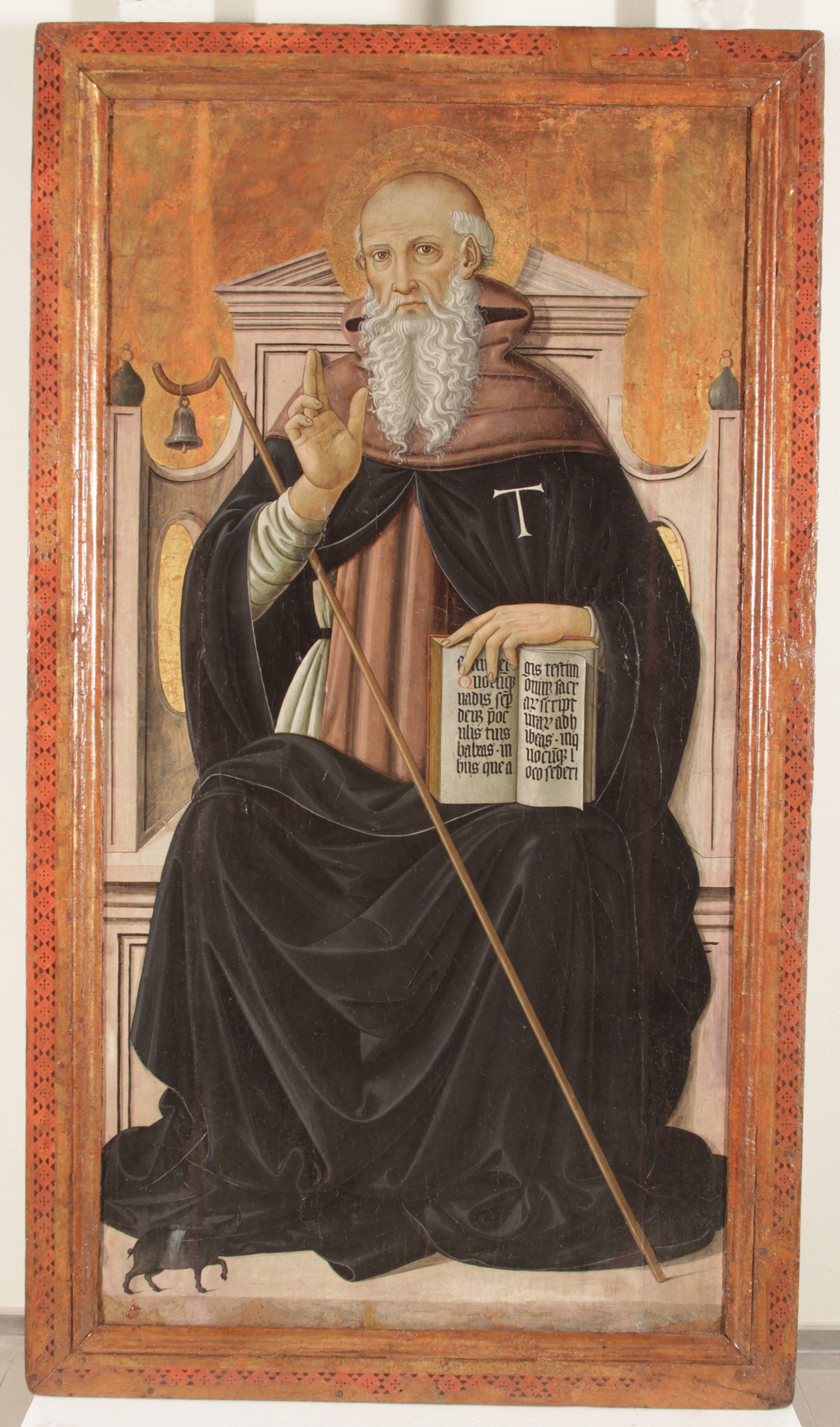 Piermatteo 2025: musica, arte e teatro per celebrare il Maestro d’Amelia 3