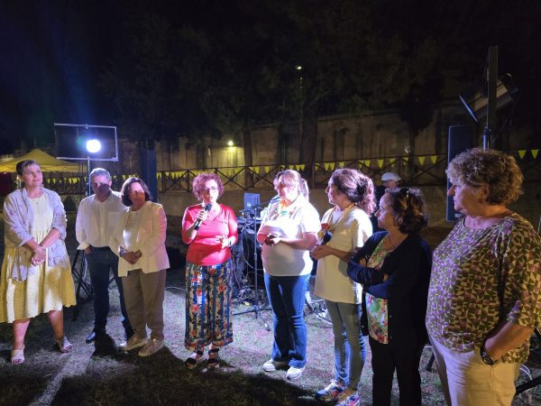 Spoleto celebra il volontariato: a Villa Redenta la 25ª edizione della Festa della solidarietà 3