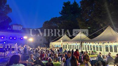 Spoleto celebra il volontariato: a Villa Redenta la 25ª edizione della Festa della solidarietà 2 Spoleto celebra il volontariato: a Villa Redenta la 25ª edizione della Festa della solidarietà 1