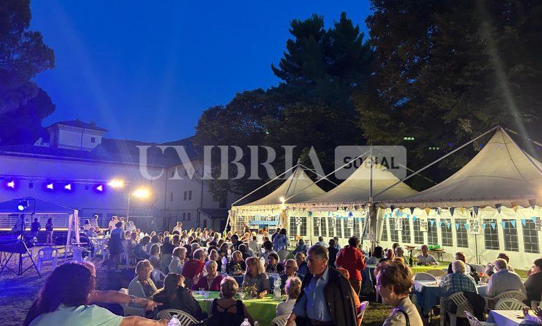Spoleto celebra il volontariato: a Villa Redenta la 25ª edizione della Festa della solidarietà 2 Spoleto celebra il volontariato: a Villa Redenta la 25ª edizione della Festa della solidarietà 1