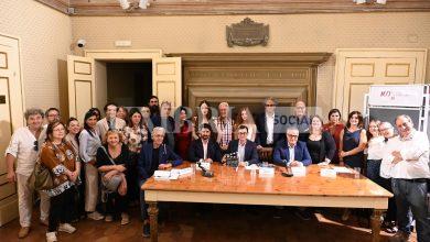 “Le Voci del Tevere”, il docufilm umbro approda alla Mostra del Cinema di Venezia e alla Festa del Cinema di Roma 4 “Le Voci del Tevere”, il docufilm umbro approda alla Mostra del Cinema di Venezia e alla Festa del Cinema di Roma 3