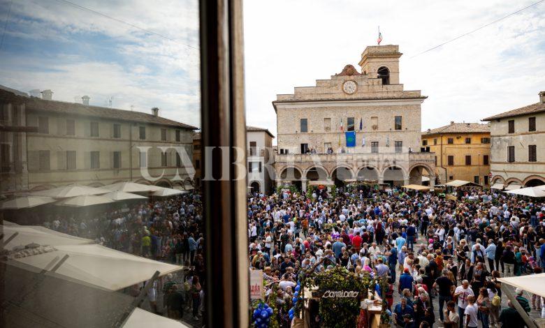 Montefalco capitale del vino: torna “Enologica – Abbinamenti 2025” 1