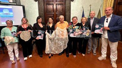 Panicale a si apre come un ventaglio “Fili in Trama” 2025 5