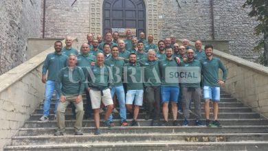 Gubbio, al via i preparativi per l’albero di Natale più grande del mondo 15