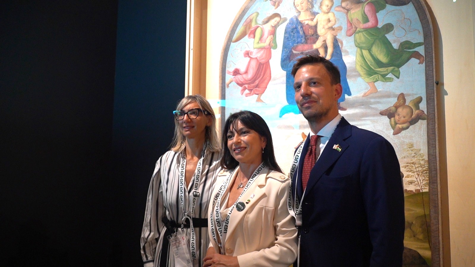 Presidente Proietti in Giappone, entra nel vivo la Settimana umbra di Expo 2025 Osaka (foto) 3