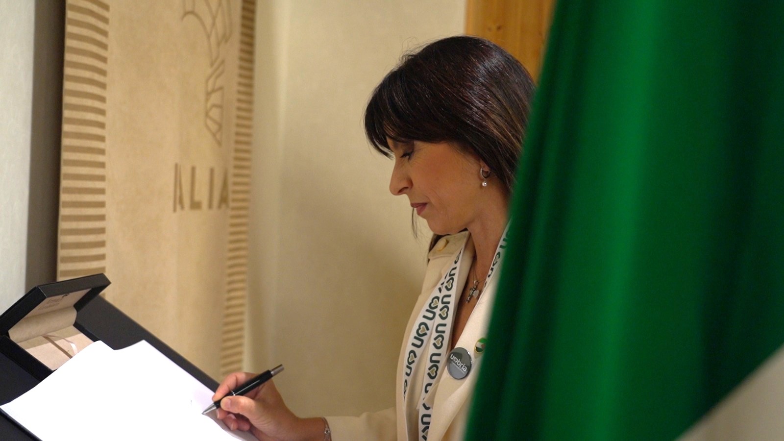 Presidente Proietti in Giappone, entra nel vivo la Settimana umbra di Expo 2025 Osaka (foto) 5