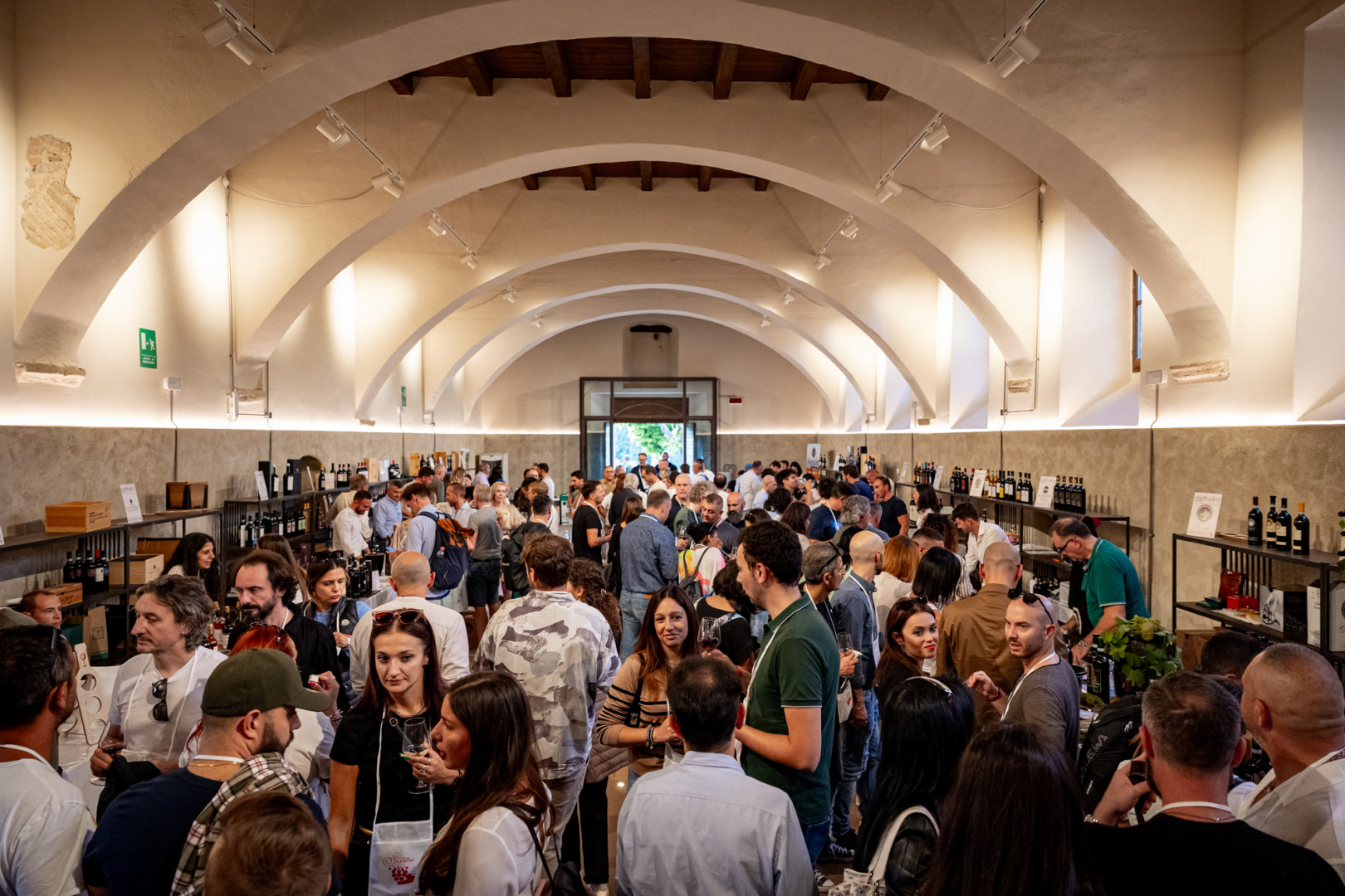 Montefalco capitale del vino: torna “Enologica – Abbinamenti 2025” 5