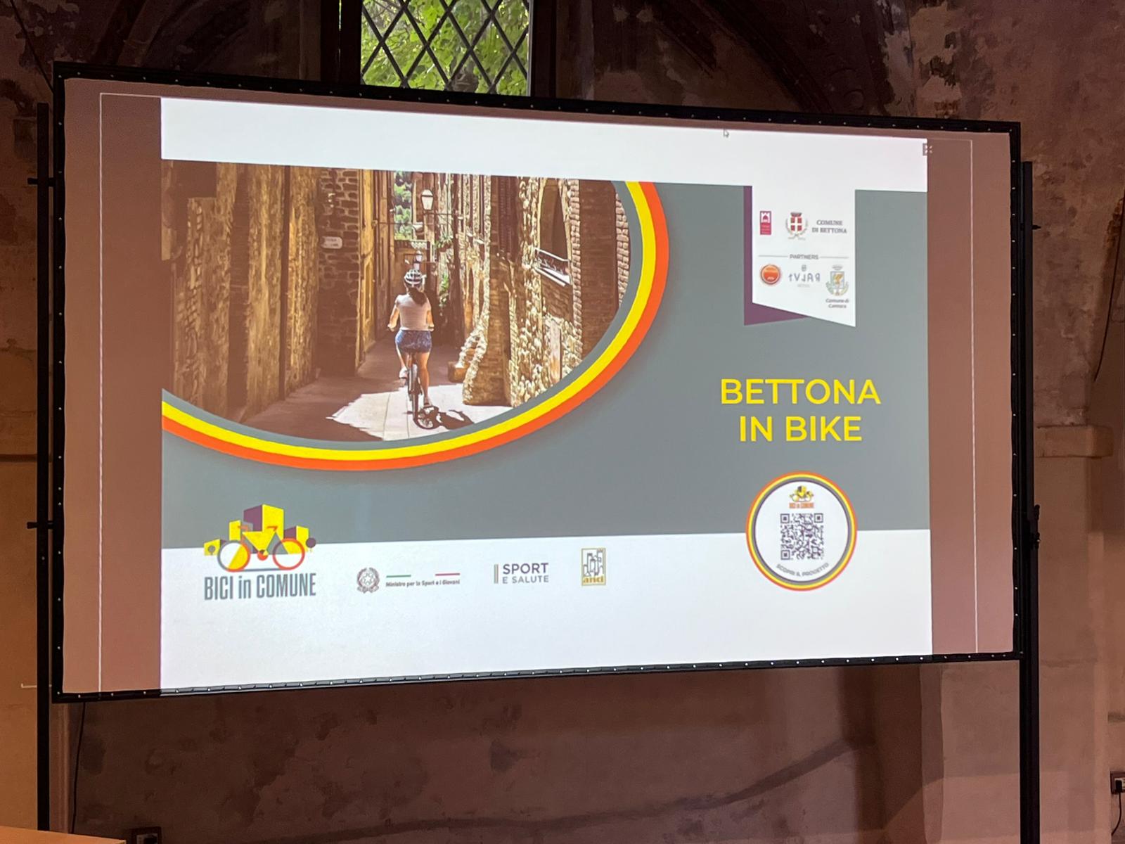 “Bettona in Bike”: dai colli etruschi a Cannara, nasce il nuovo cicloturismo umbro (foto+intervista video) 3