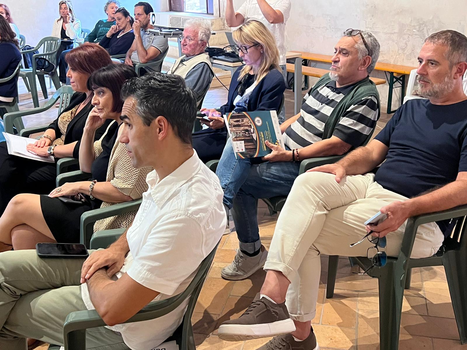 “Bettona in Bike”: dai colli etruschi a Cannara, nasce il nuovo cicloturismo umbro (foto+intervista video) 7