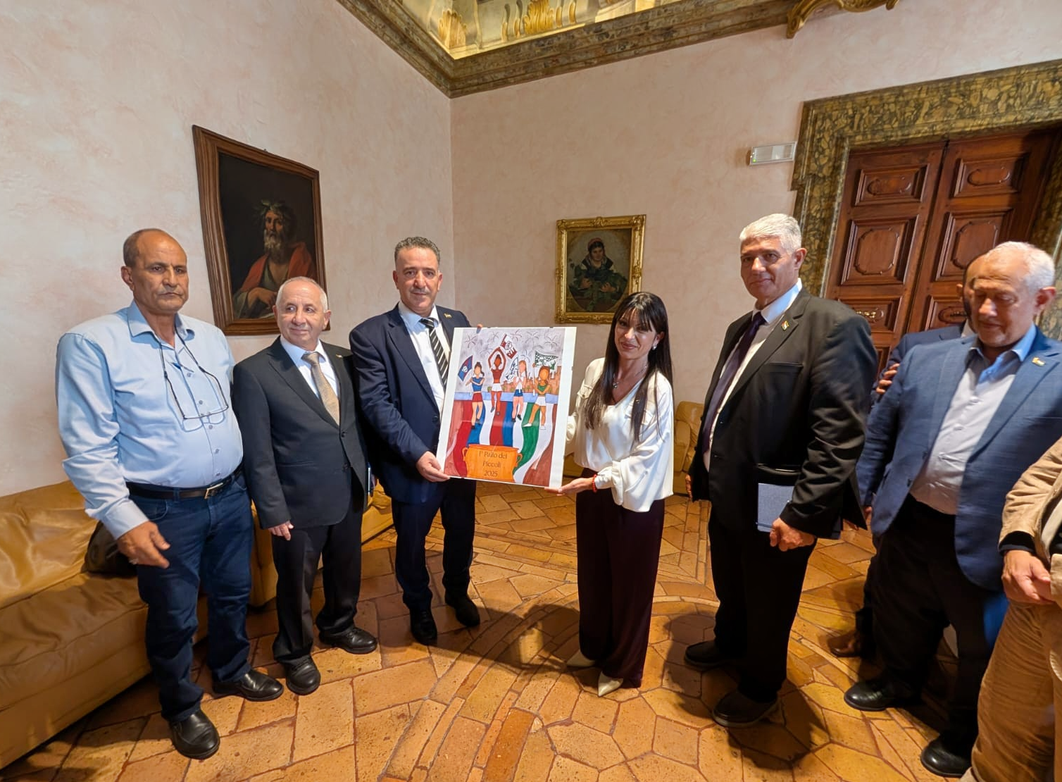 Montefalco capitale del vino: torna “Enologica – Abbinamenti 2025” 7