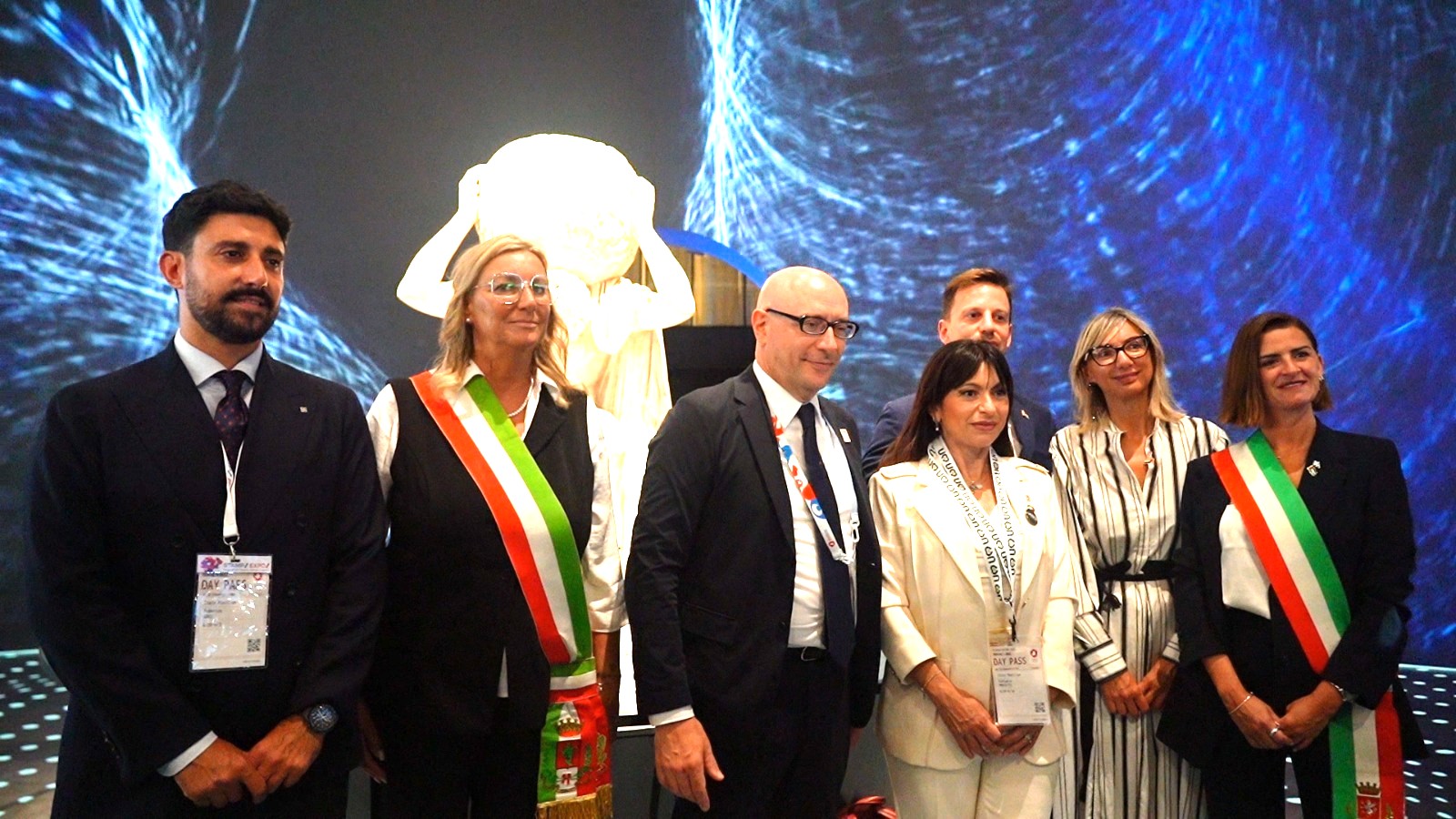 Presidente Proietti in Giappone, entra nel vivo la Settimana umbra di Expo 2025 Osaka (foto) 13