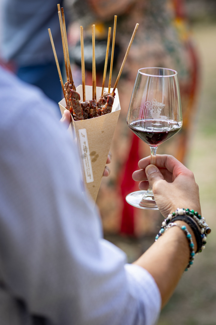 Montefalco capitale del vino: torna “Enologica – Abbinamenti 2025” 9