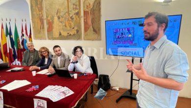 Perugia, al Parco Chico Mendez torna Jam Park: musica e inclusione per i giovani talenti 8 Perugia, al Parco Chico Mendez torna Jam Park: musica e inclusione per i giovani talenti 7