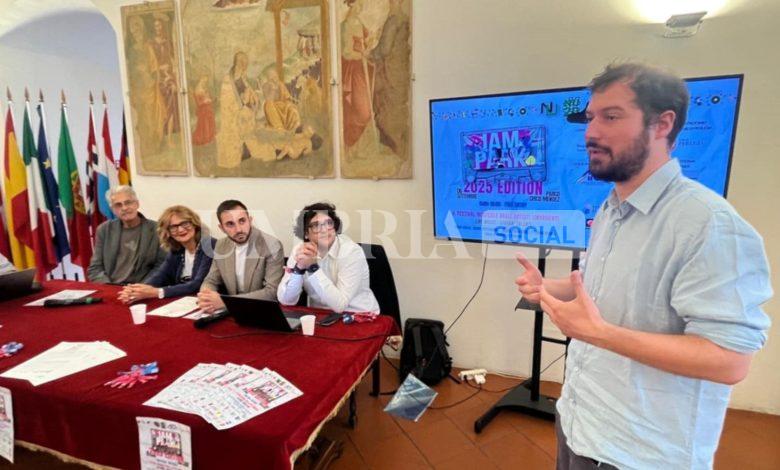 Perugia, al Parco Chico Mendez torna Jam Park: musica e inclusione per i giovani talenti 2 Perugia, al Parco Chico Mendez torna Jam Park: musica e inclusione per i giovani talenti 1