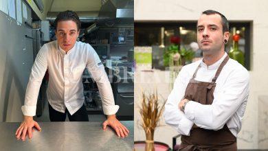 Due giovani chef umbri protagonisti a I Primi d’Italia 2025 6 Due giovani chef umbri protagonisti a I Primi d’Italia 2025 5