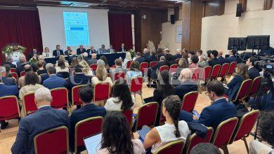 Terni, studiosi da tutto il mondo a confronto nel convegno ‘A vent’anni dal Codice del consumo. Un’analisi comparata con altri Paesi’ 12 Terni, studiosi da tutto il mondo a confronto nel convegno ‘A vent’anni dal Codice del consumo. Un’analisi comparata con altri Paesi’ 11