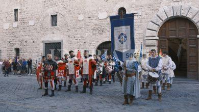 Festival delle arti del Medioevo 2025 un bilancio positivo tra tradizione, storia e condivisione 7