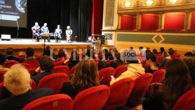 Narni ospita la decima edizione del Festival della Sociologia 4 Narni ospita la decima edizione del Festival della Sociologia 3