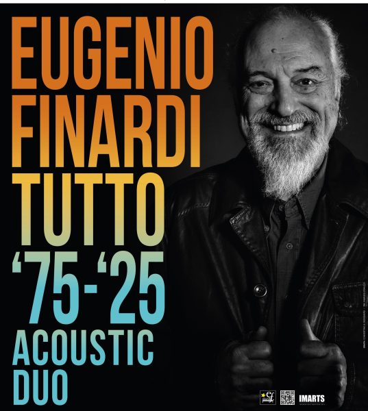 "Musica per i Borghi" si conclude con Eugenio Finardi in concerto a Collazzone 3