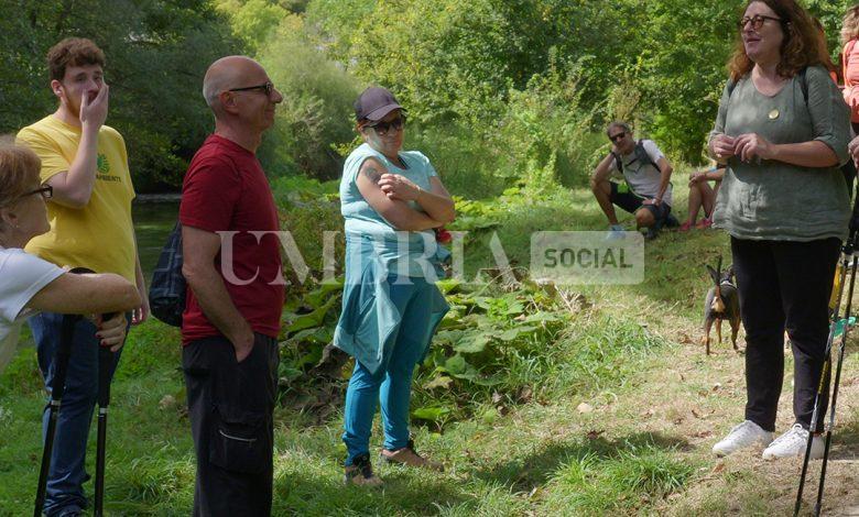 A Cerreto di Spoleto la terza edizione del Festival delle Acque 1