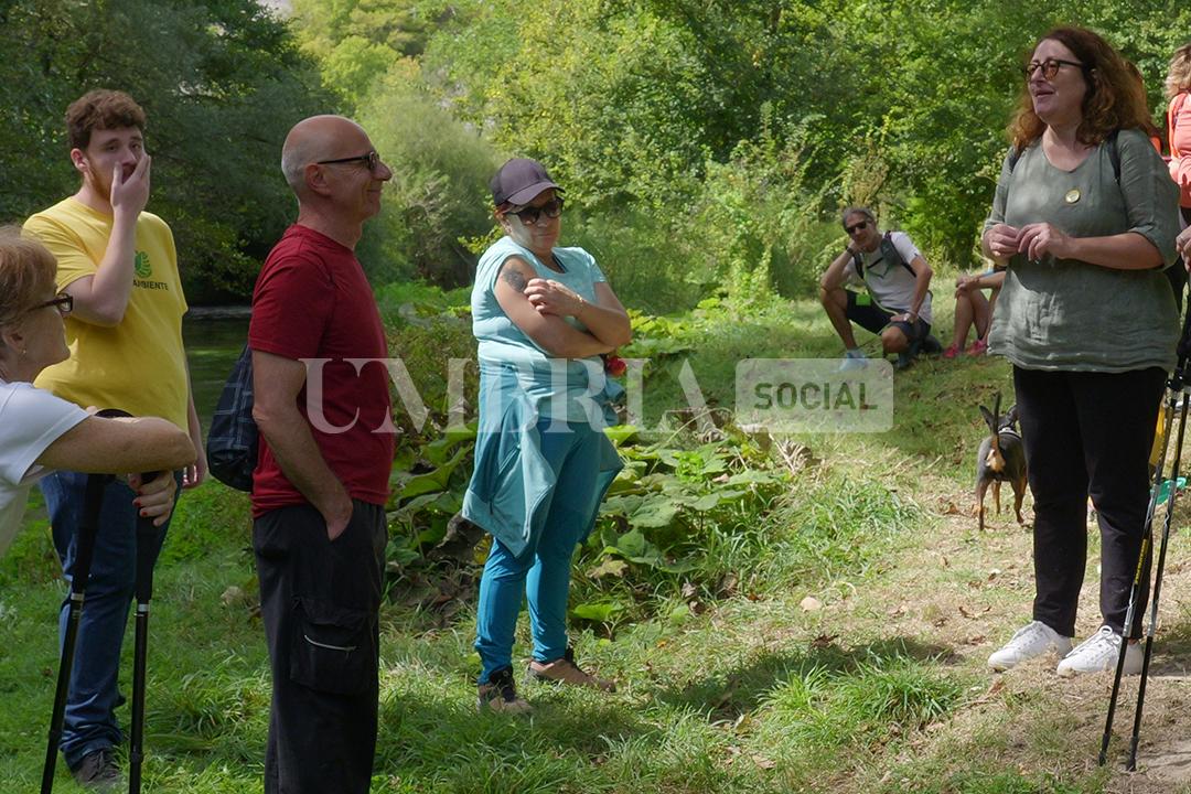 A Cerreto di Spoleto la terza edizione del Festival delle Acque 1